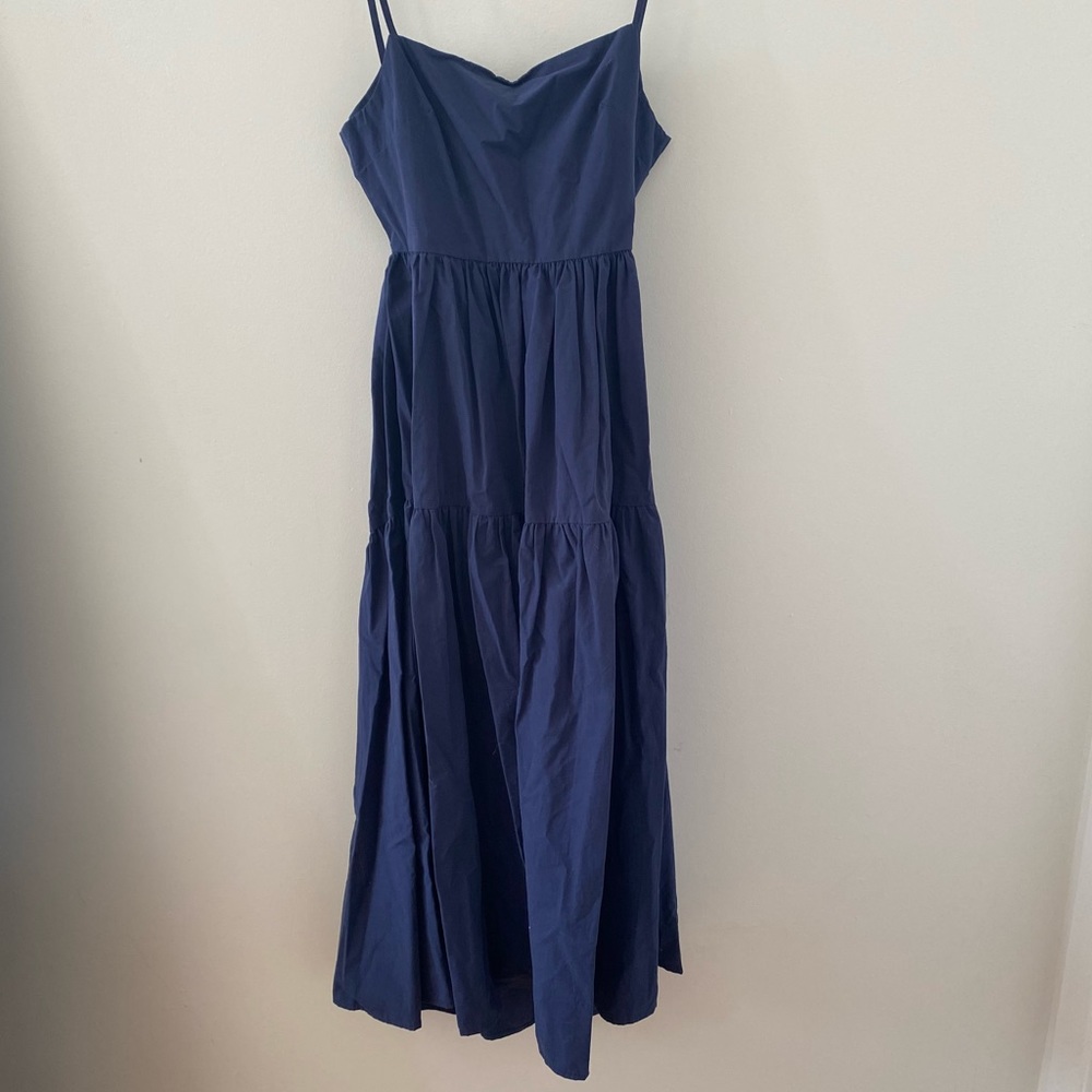 Ciao Lucia Navy Dress XS